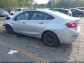 Photo 3 of 17 — 2018 Chevrolet Cruze