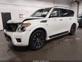 Photo 2 of 18 — 2020 Nissan Armada