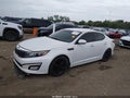 Photo 2 of 11 — 2015 Kia Optima