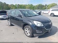 Photo 1 of 16 — 2017 Chevrolet Equinox