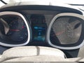 2017 Chevrolet Equinox — photo 7 of 16 | VIN 2GNFLEEK8H6238407