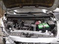 Photo 10 of 15 — 2017 Mitsubishi Mirage