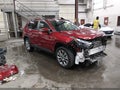 Photo 1 of 17 — 2025 Toyota RAV4