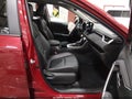 Photo 5 of 17 — 2025 Toyota RAV4