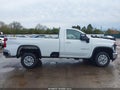 Photo 13 of 15 — 2024 Chevrolet Silverado 2500