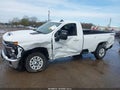 Photo 10 of 15 — 2024 Chevrolet Silverado 2500