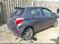 Photo 4 of 11 — 2013 Toyota Yaris
