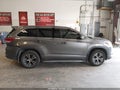Photo 13 of 16 — 2018 Toyota Highlander