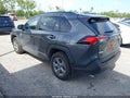 Photo 3 of 16 — 2025 Toyota RAV4