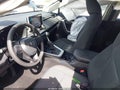 Photo 5 of 16 — 2025 Toyota RAV4