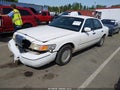 Photo 2 of 18 — 2001 Mercury Grand Marquis