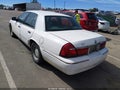Photo 3 of 18 — 2001 Mercury Grand Marquis