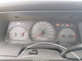 Photo 7 of 18 — 2001 Mercury Grand Marquis