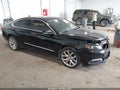 Photo 1 of 15 — 2015 Chevrolet Impala