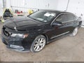 Photo 2 of 15 — 2015 Chevrolet Impala