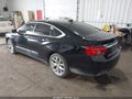 Photo 3 of 15 — 2015 Chevrolet Impala