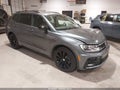 Photo 1 of 19 — 2021 Volkswagen Tiguan