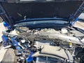 Photo 10 of 19 — 2026 Nissan Frontier