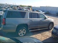 Photo 14 of 18 — 2019 Chevrolet Suburban