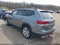 Photo 3 of 15 — 2021 Volkswagen Atlas