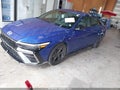 Photo 2 of 17 — 2025 Hyundai Elantra