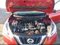 Photo 10 of 21 — 2020 Nissan Kicks
