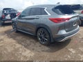 Photo 3 of 10 — 2019 Infiniti QX50