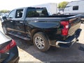 2022 Chevrolet Silverado 1500 — photo 3 of 16 | VIN 1GCUDGED4NZ575392