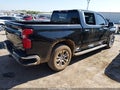 2022 Chevrolet Silverado 1500 — photo 4 of 16 | VIN 1GCUDGED4NZ575392