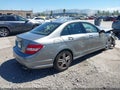 Photo 4 of 17 — 2011 Mercedes-Benz C-Class
