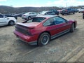 1987 Pontiac Fiero — photo 4 of 10 | VIN 1G2PG119XHP232688