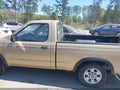 Photo 14 of 16 — 1998 Nissan Frontier