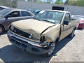 Photo 2 of 16 — 1998 Nissan Frontier