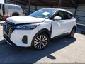 Photo 2 of 20 — 2022 Nissan Kicks