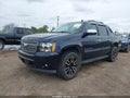 2008 Chevrolet Avalanche — photo 2 of 16 | VIN 3GNFK12358G169642