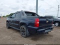2008 Chevrolet Avalanche — photo 3 of 16 | VIN 3GNFK12358G169642