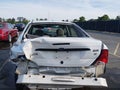 Photo 6 of 17 — 2003 Ford Focus