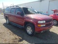 Photo 1 of 11 — 2006 Chevrolet Suburban 1500