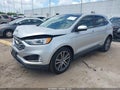 Photo 2 of 16 — 2019 Ford Edge