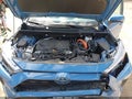Photo 10 of 16 — 2024 Toyota RAV4 Hybrid