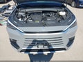 Photo 10 of 19 — 2025 Lexus TX 500h