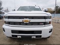 Photo 12 of 18 — 2017 Chevrolet Silverado 2500