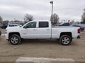 Photo 14 of 18 — 2017 Chevrolet Silverado 2500