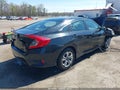 2017 Honda Civic — photo 4 of 17 | VIN 19XFC2F53HE230179