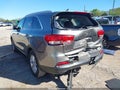Photo 3 of 17 — 2017 Kia Sorento