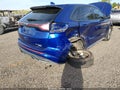 Photo 6 of 17 — 2015 Ford Edge