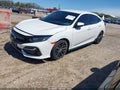 Photo 2 of 16 — 2021 Honda Civic