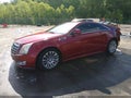 Photo 2 of 18 — 2013 Cadillac CTS
