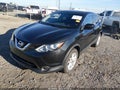 Photo 2 of 20 — 2017 Nissan Rogue Sport
