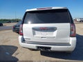 2017 GMC Yukon — photo 16 of 16 | VIN 1GKS1CKJ3HR235808